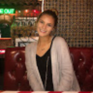 Meet your Posher, Kristan